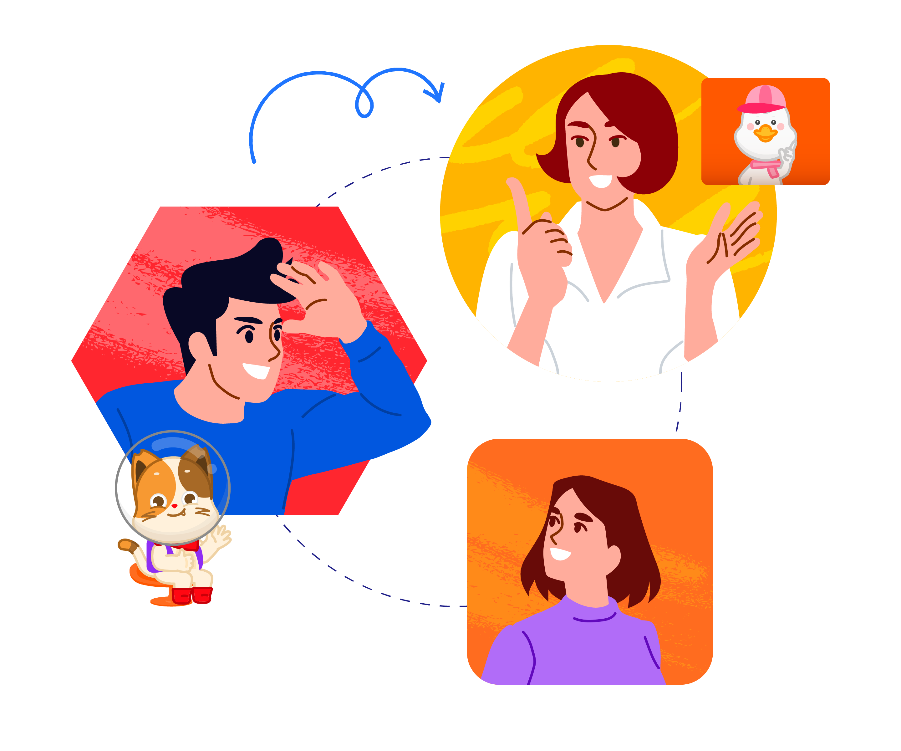 มีเครื่องมือการโค้ช และ Social Learning ในองค์กรอย่างเป็นระบบ